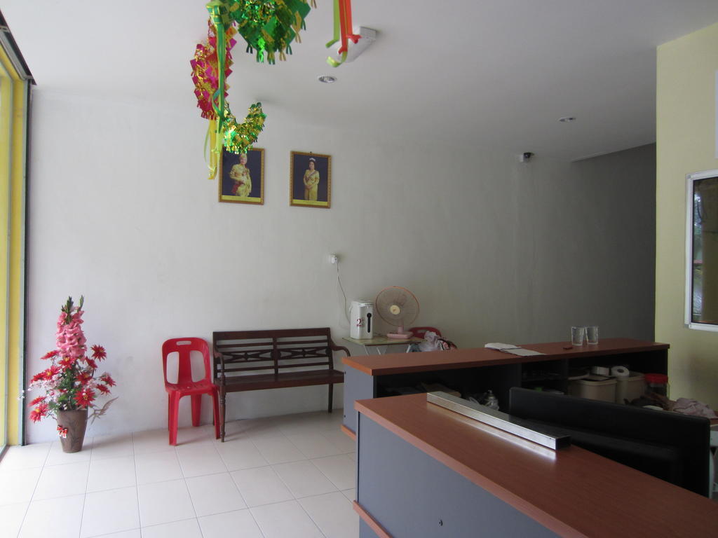 Hotel Bajet Pulai Ipoh Esterno foto