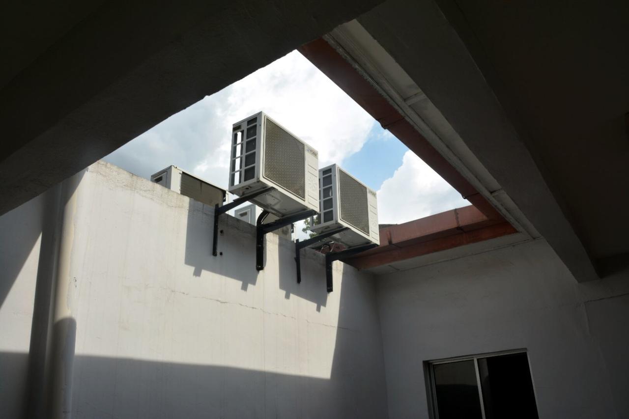 Hotel Bajet Pulai Ipoh Esterno foto