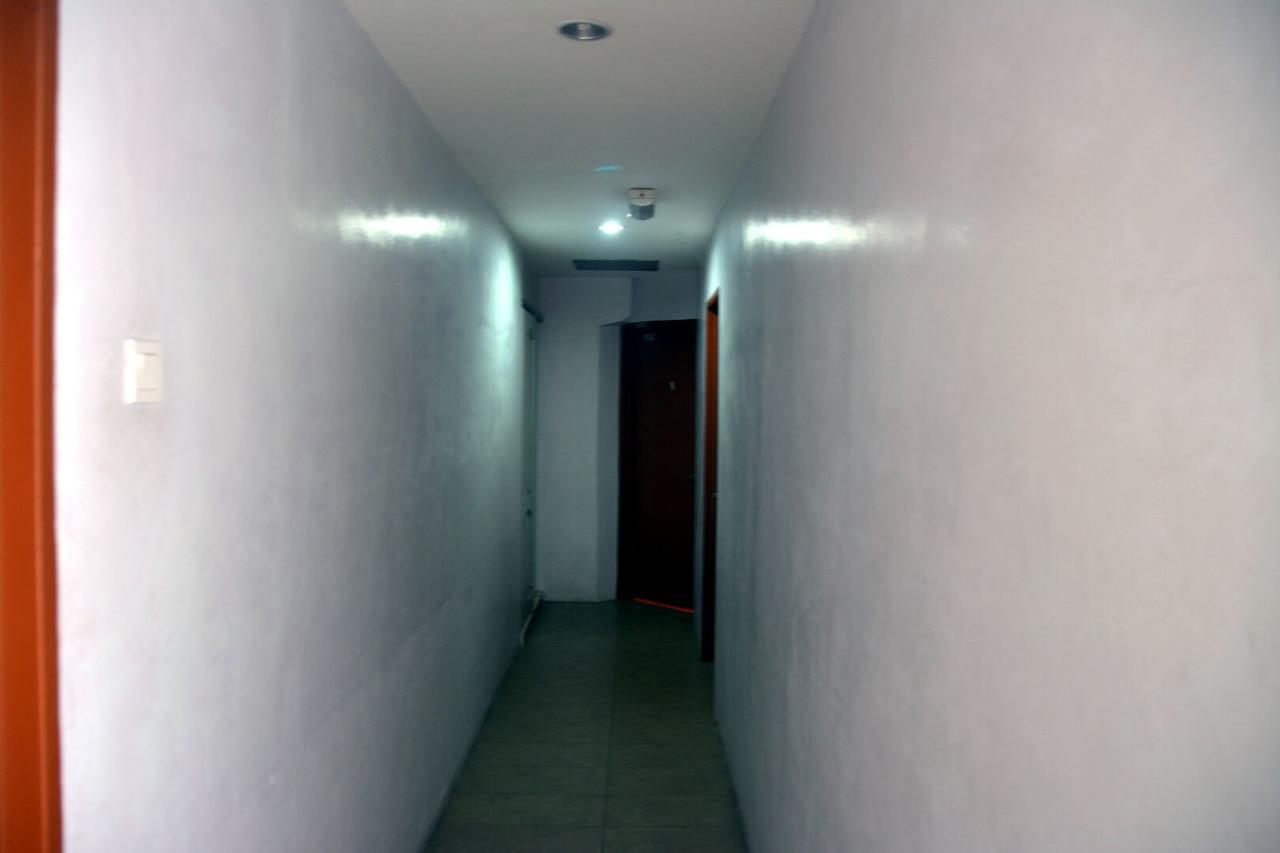 Hotel Bajet Pulai Ipoh Esterno foto