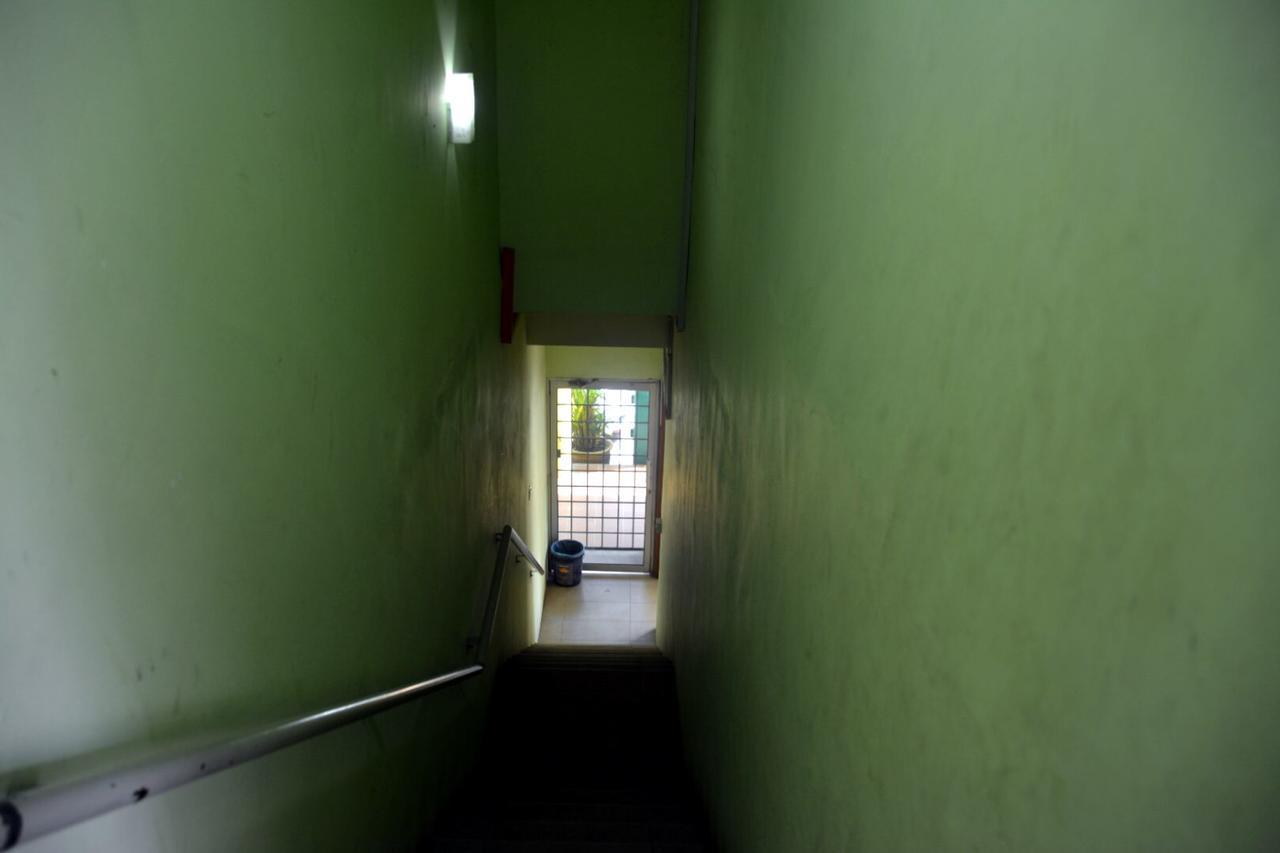 Hotel Bajet Pulai Ipoh Esterno foto