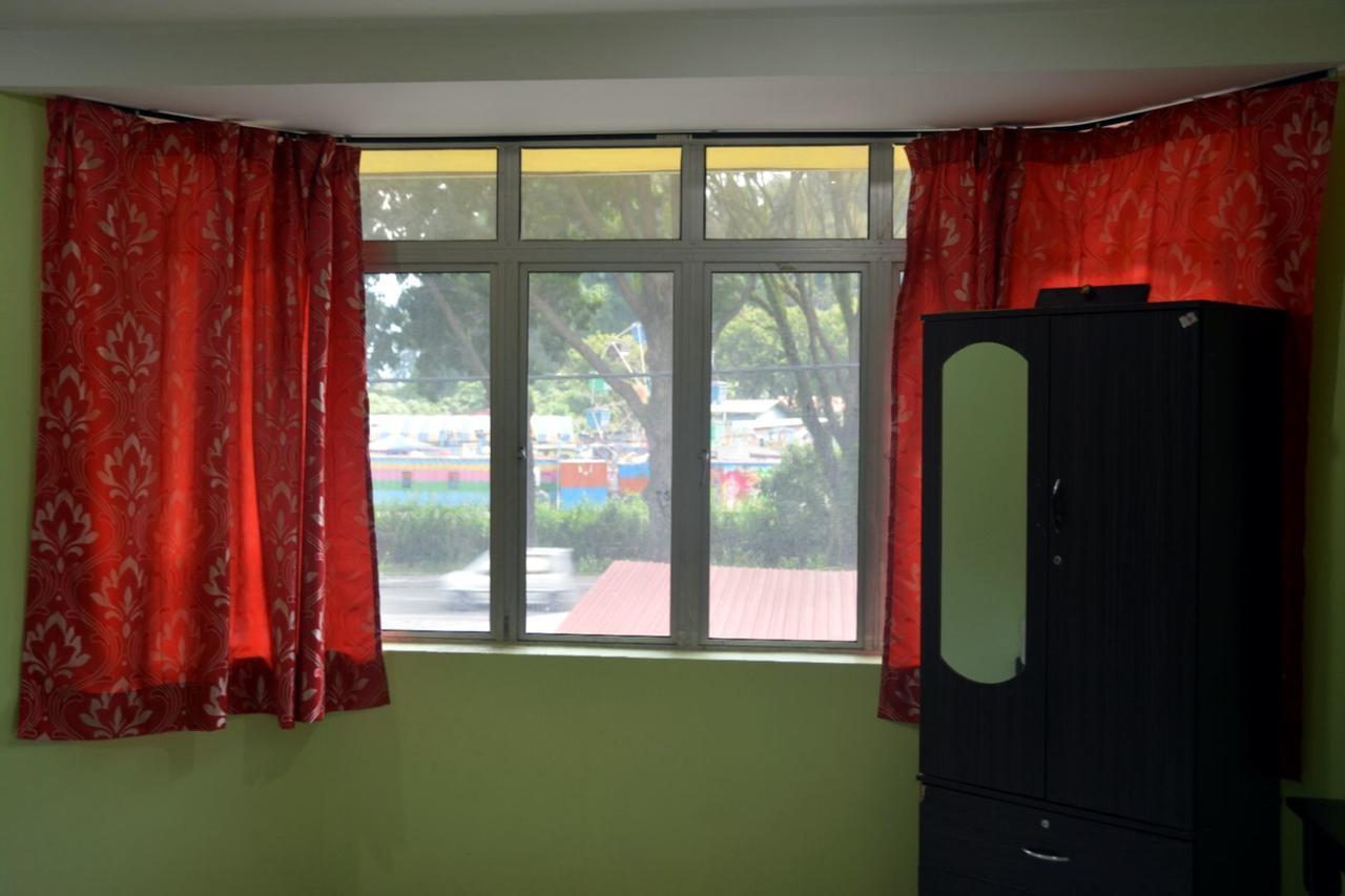 Hotel Bajet Pulai Ipoh Esterno foto