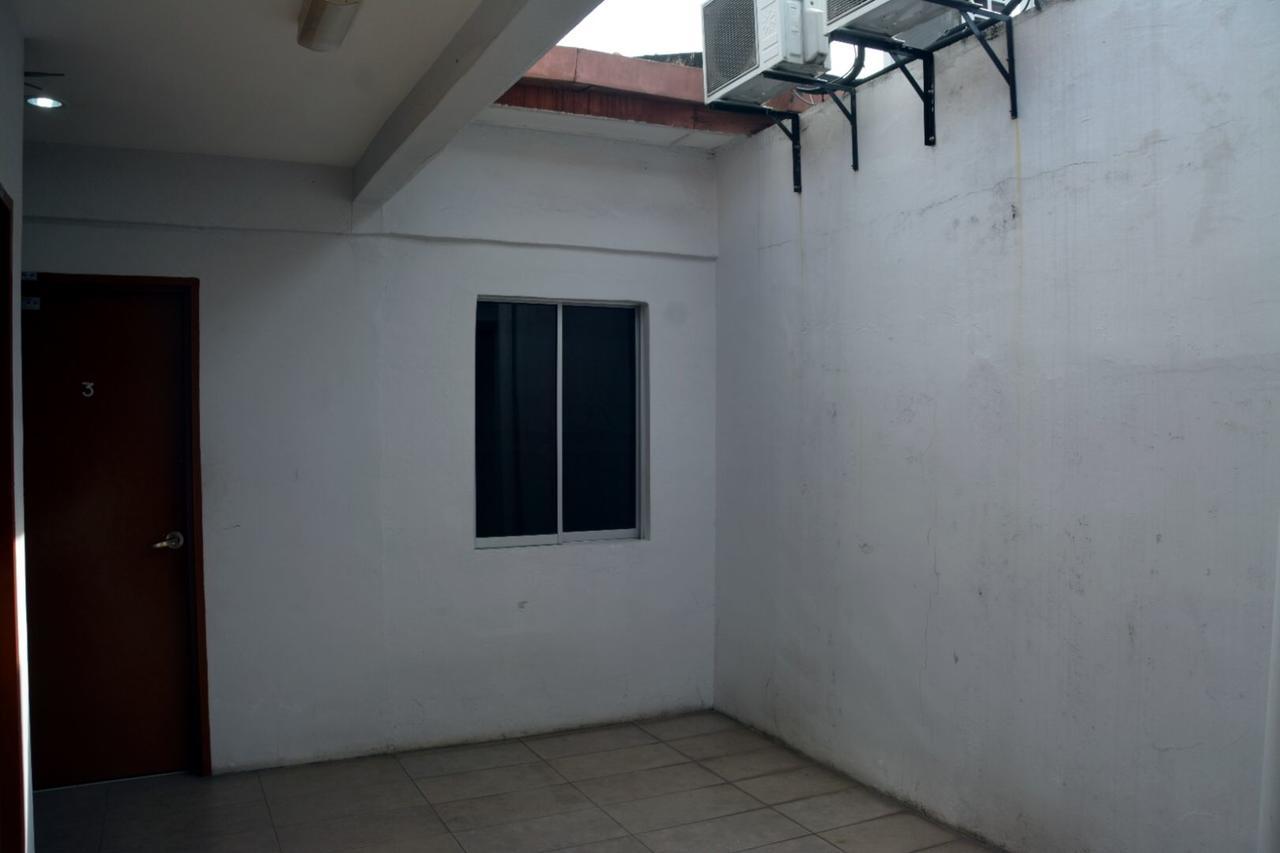 Hotel Bajet Pulai Ipoh Esterno foto